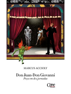cover image of Don Juan Don Giovanni